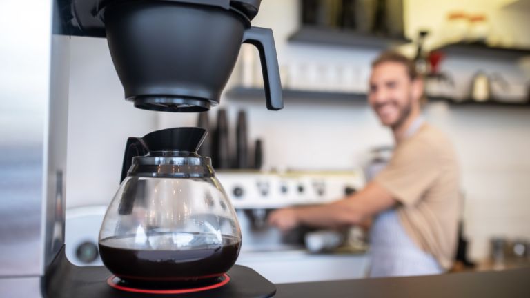 Assistência Técnica Especializada em Cafeteira no Rio de Janeiro - RJ