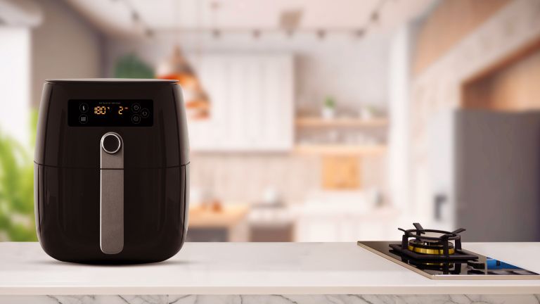 Conserto de Airfryer no Rio de Janeiro - RJ