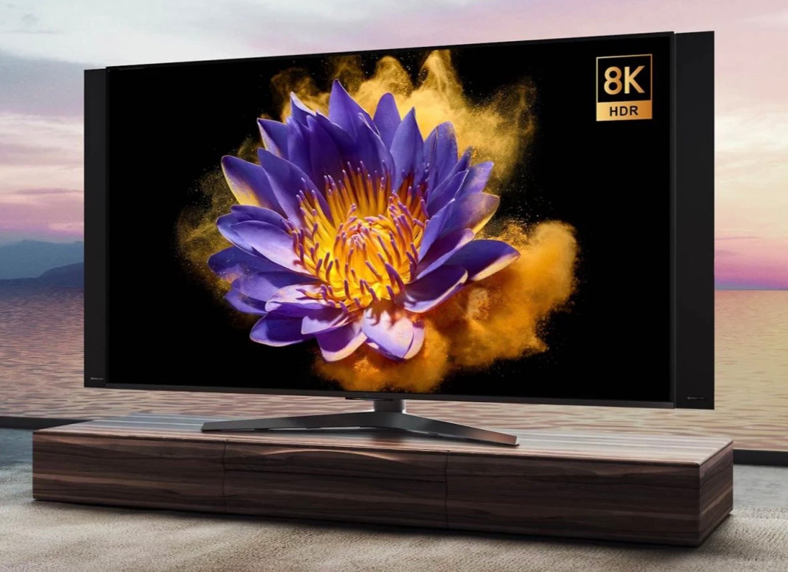 Conserto Smart TV 4K, 8K, QLED E OLED