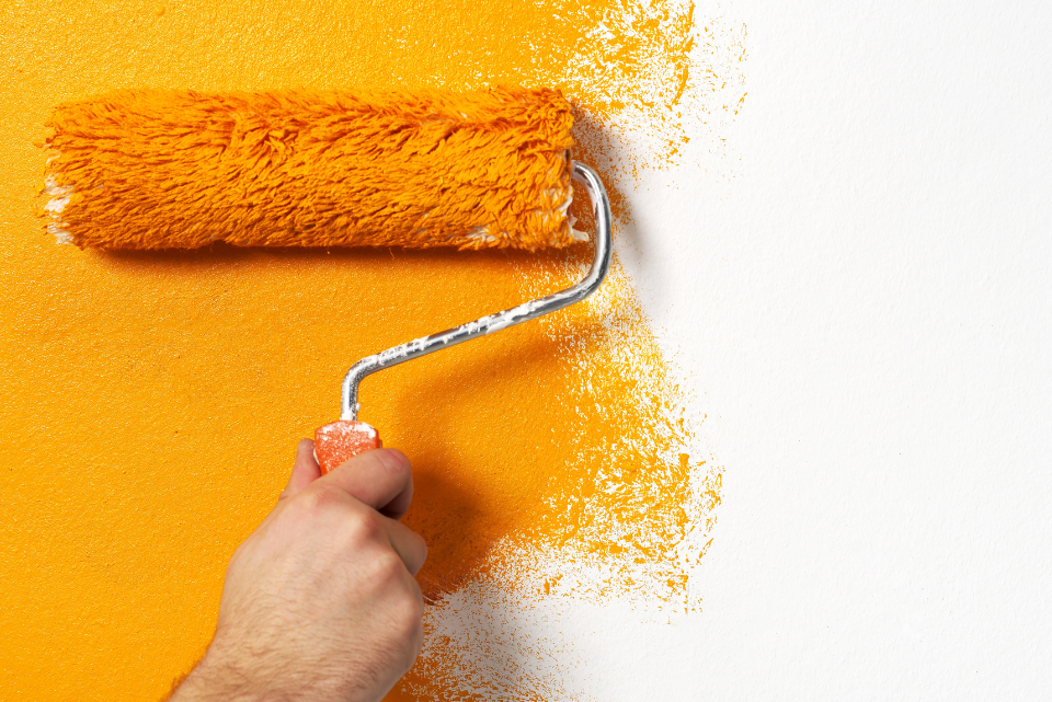 Pintor no Recreio: Pintura Residencial com Qualidade e Acabamento Impecável