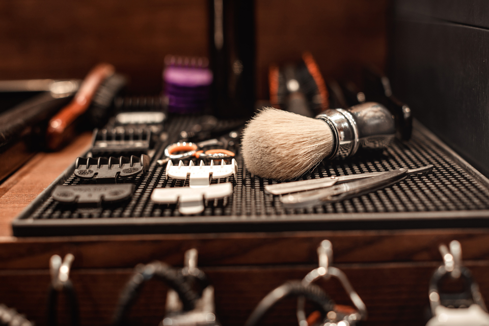 Barbearia no Centro: Estilo, Praticidade e Atendimento Personalizado