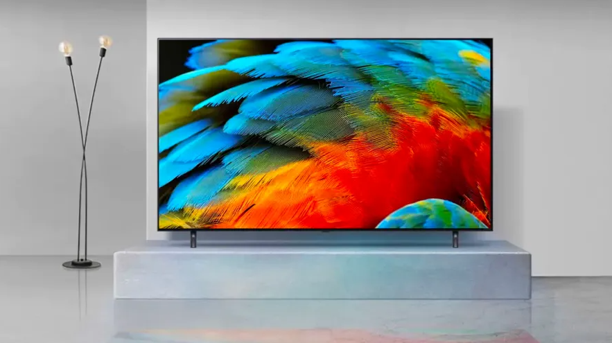 Assistência Técnica de TV RJ: Smart TV, LED, OLED, QLED, 4K e 8K
