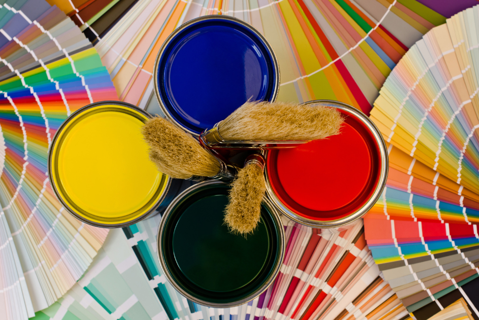 Serviço de Pintura Residencial RJ