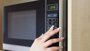 Assistência Técnica Especializada em Micro-ondas no Rio de Janeiro - RJ