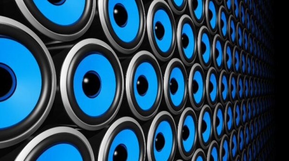 Conserto de Alto-falante no Rio de Janeiro - RJ