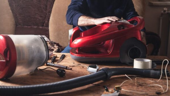 Conserto de Aspirador de Pó no Rio de Janeiro - RJ