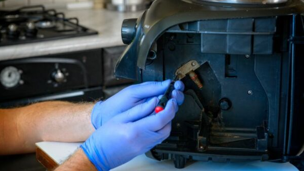 Conserto de Cafeteira no Rio de Janeiro - RJ