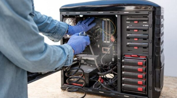 Conserto de Computador no Rio de Janeiro – RJ