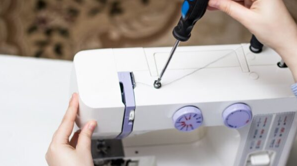 Conserto de Máquina de Costura no Rio de Janeiro - RJ