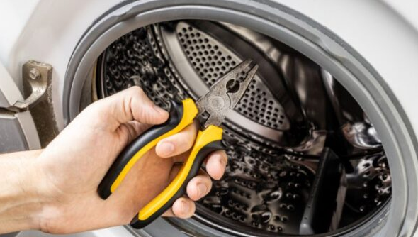 Conserto de Máquina de Lavar no Rio de Janeiro - RJ