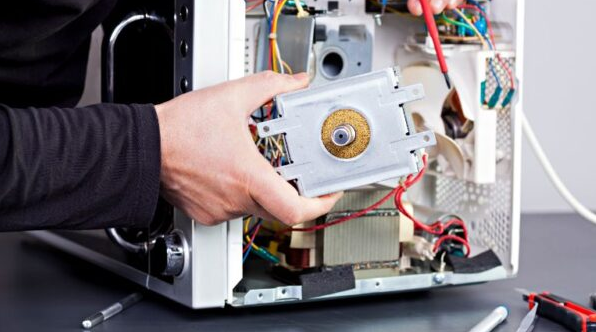 Conserto de Micro-ondas no Rio de Janeiro - RJ