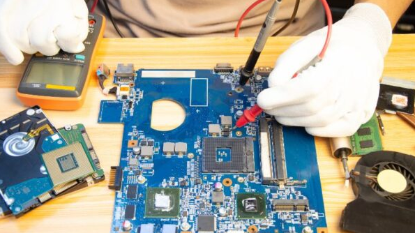 Conserto de Placa Mãe no Rio de Janeiro - RJ