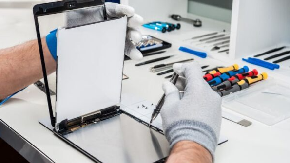 Conserto de Tablet no Rio de Janeiro - RJ