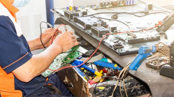 Conserto de Televisão no Rio de Janeiro - RJ