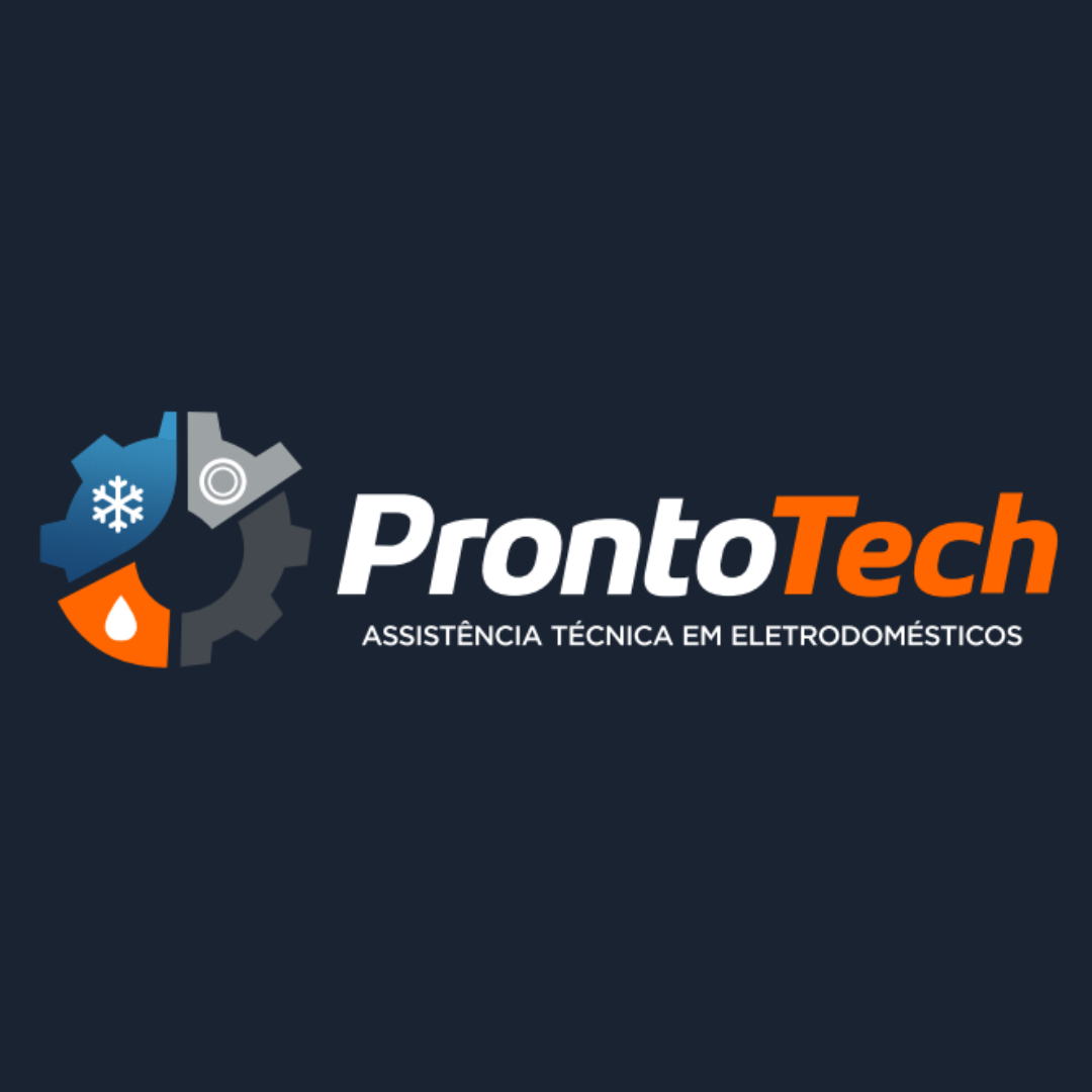 ProntoTech Assistência Técnica em Eletrodomésticos