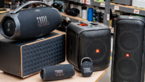 Conserto de JBL na Zona Sul Botafogo: Guia Completo para Solucionar Problemas e Encontrar Assistência