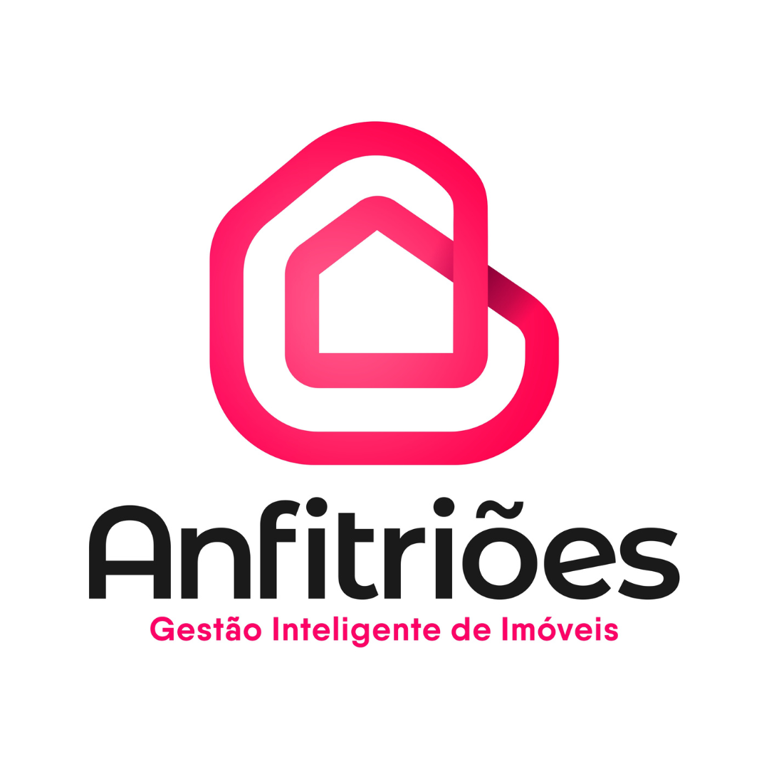 Logo da loja Anfitriões