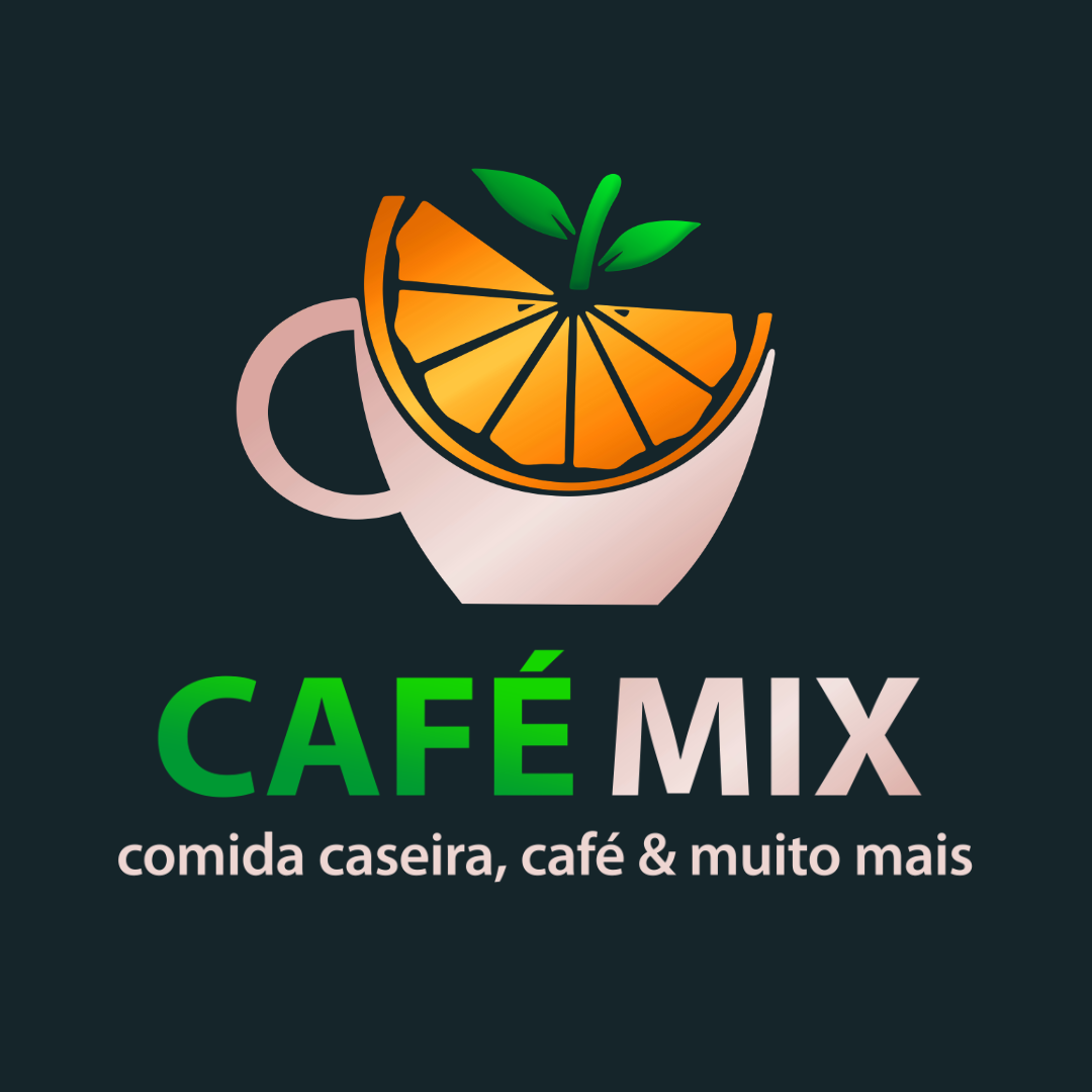 Logo da loja Café Mix