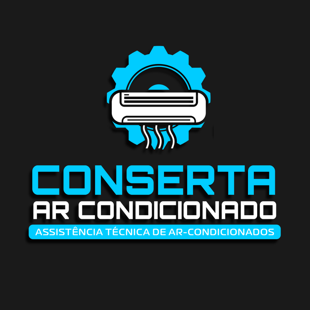 Logo da loja Conserta ar Condicionado