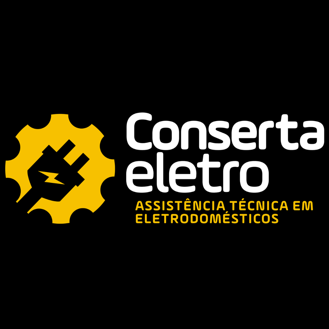 Logo da loja Conserta Eletro