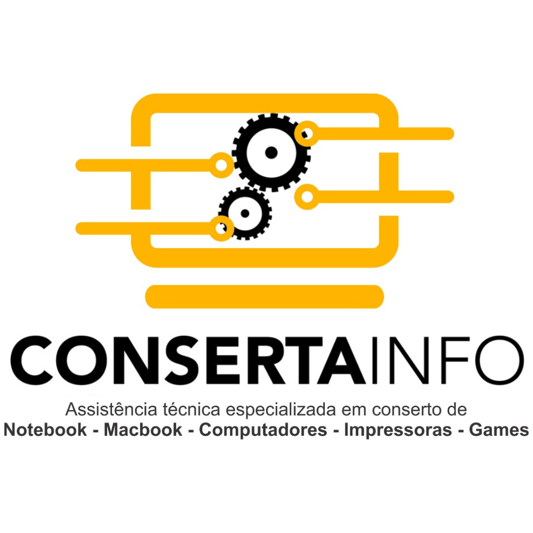 Logo da loja Conserta Info