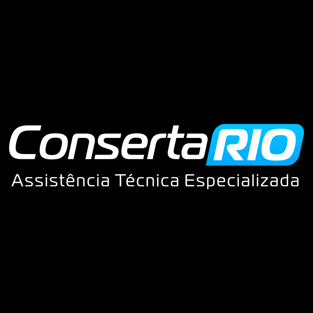 Logo da loja Conserta Rio