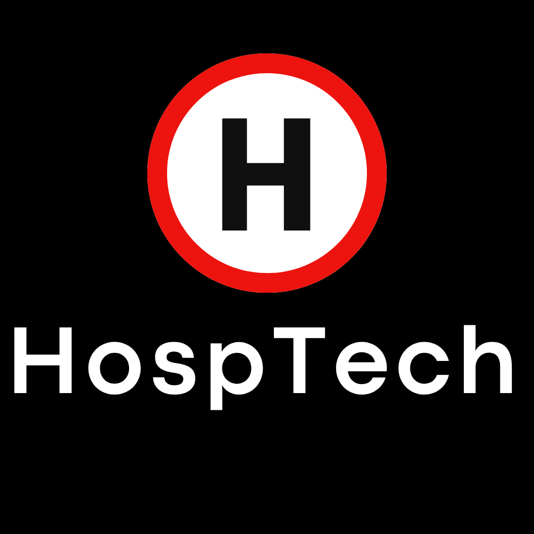 Logo da loja Hosptec