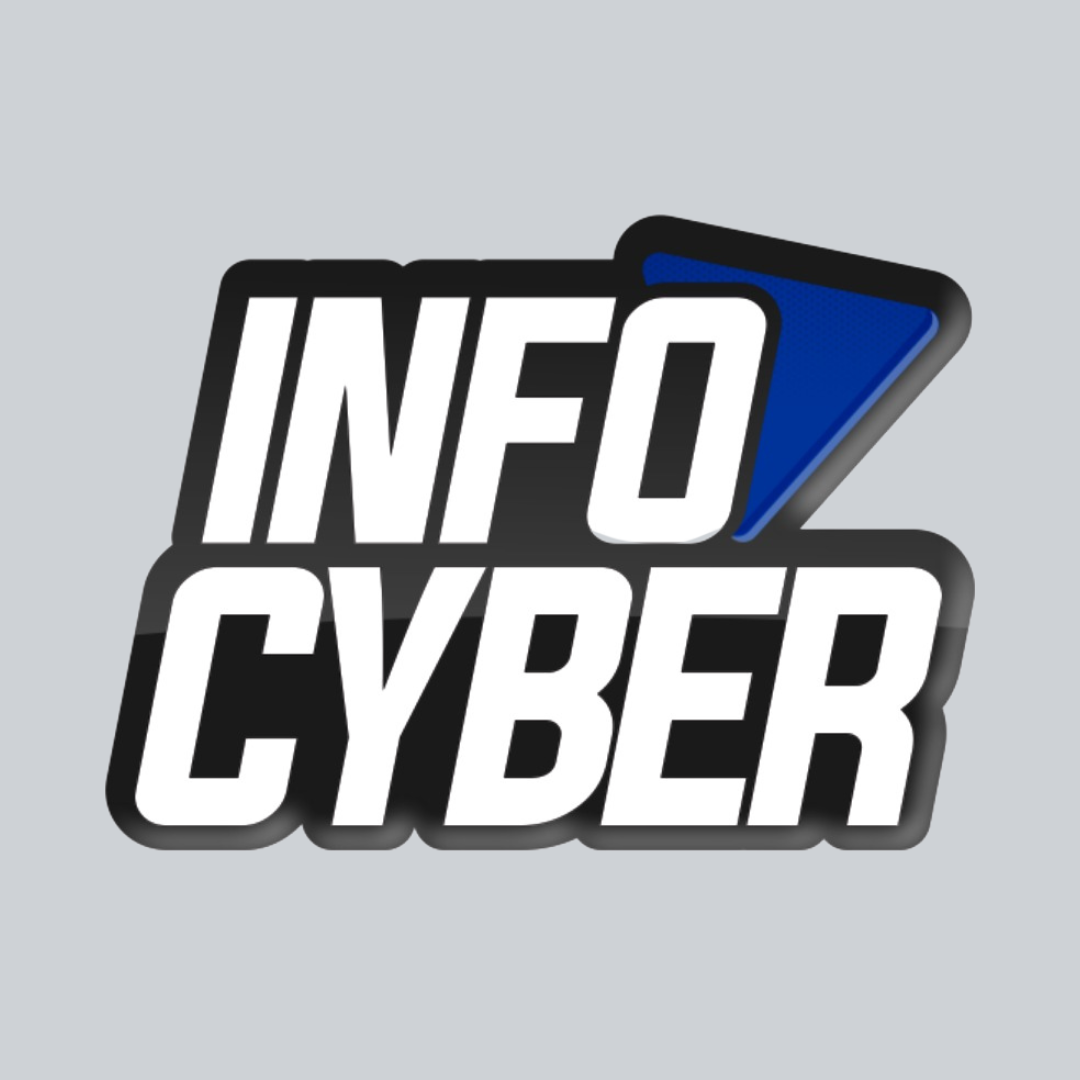 Logo da loja Infocyber