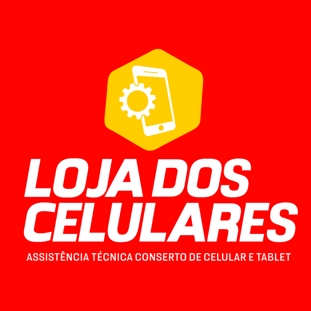 Logo da loja Loja dos celulares