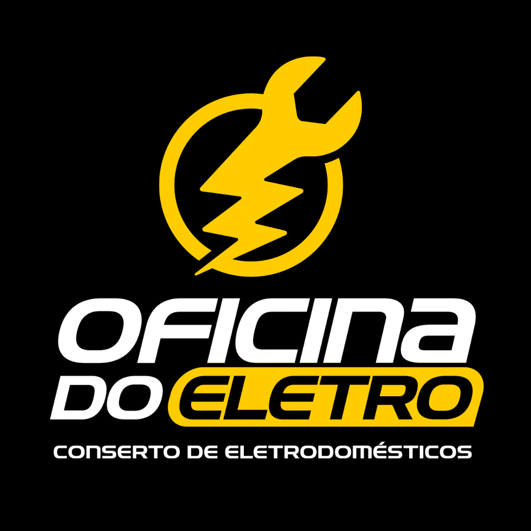 Logo da loja Oficina do Eletro