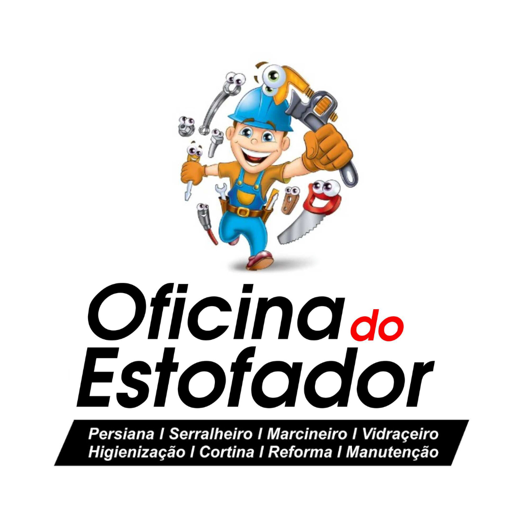 Logo da loja Oficina do Estofador