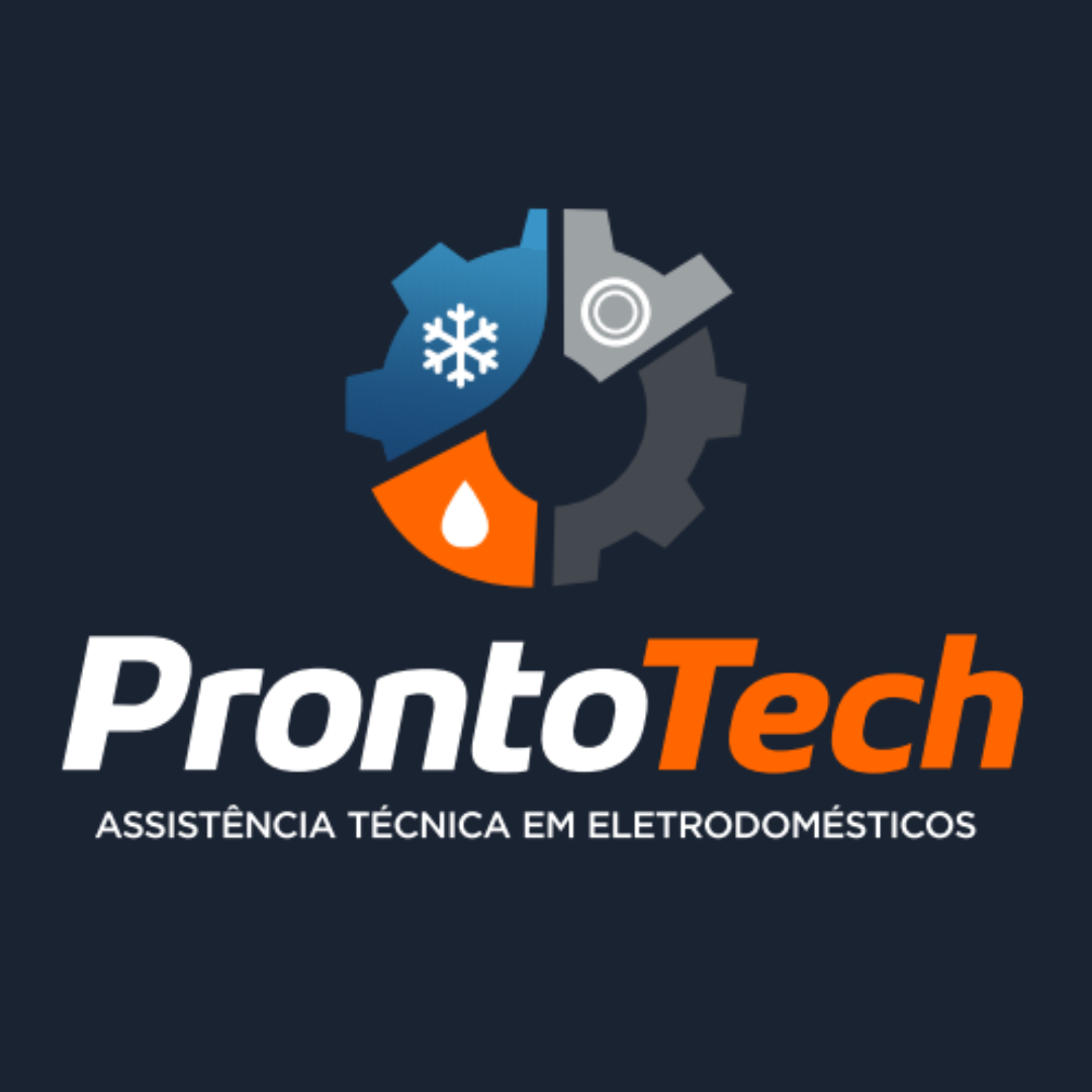 Logo da loja ProntoTech