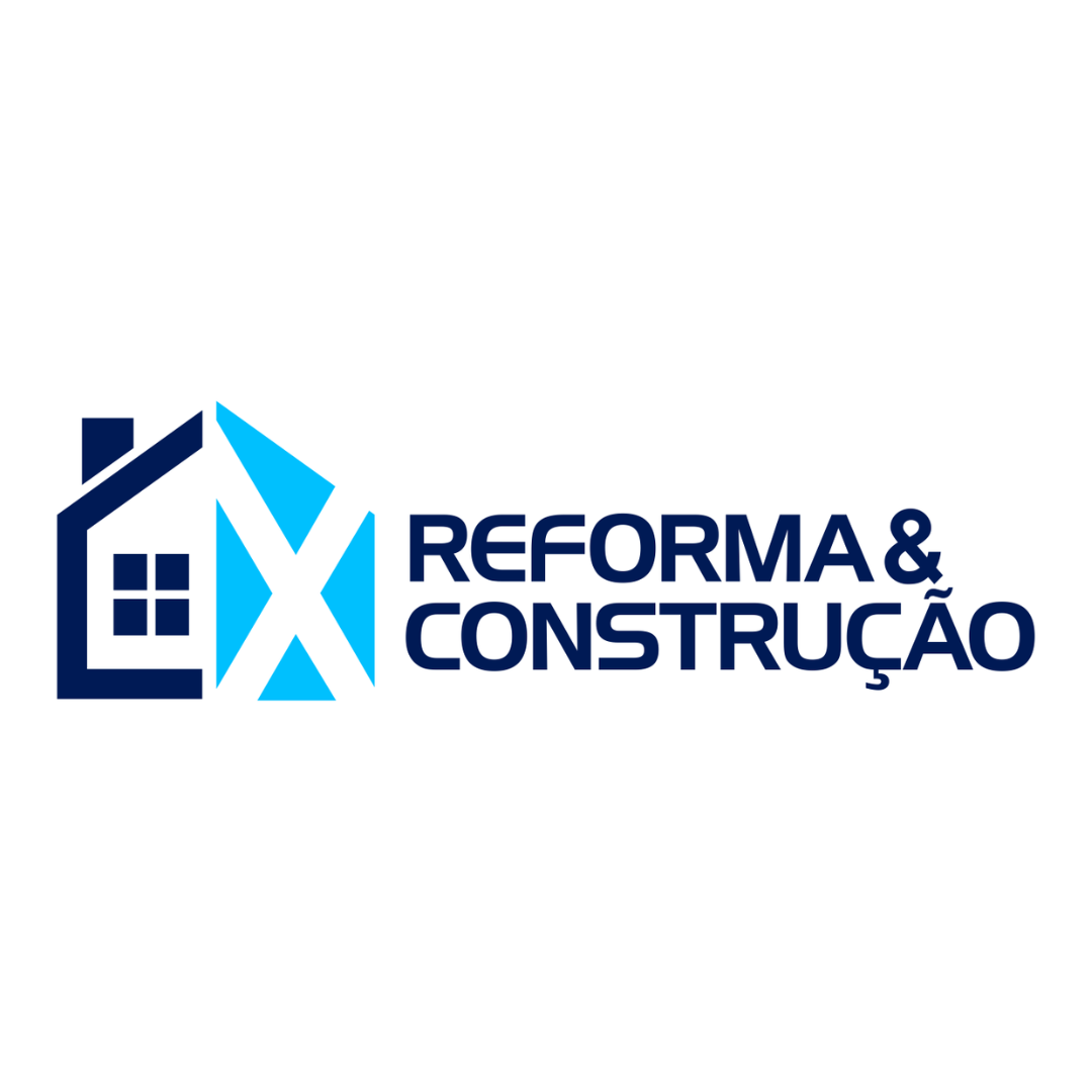 Logo da loja RC Reforma e Construção