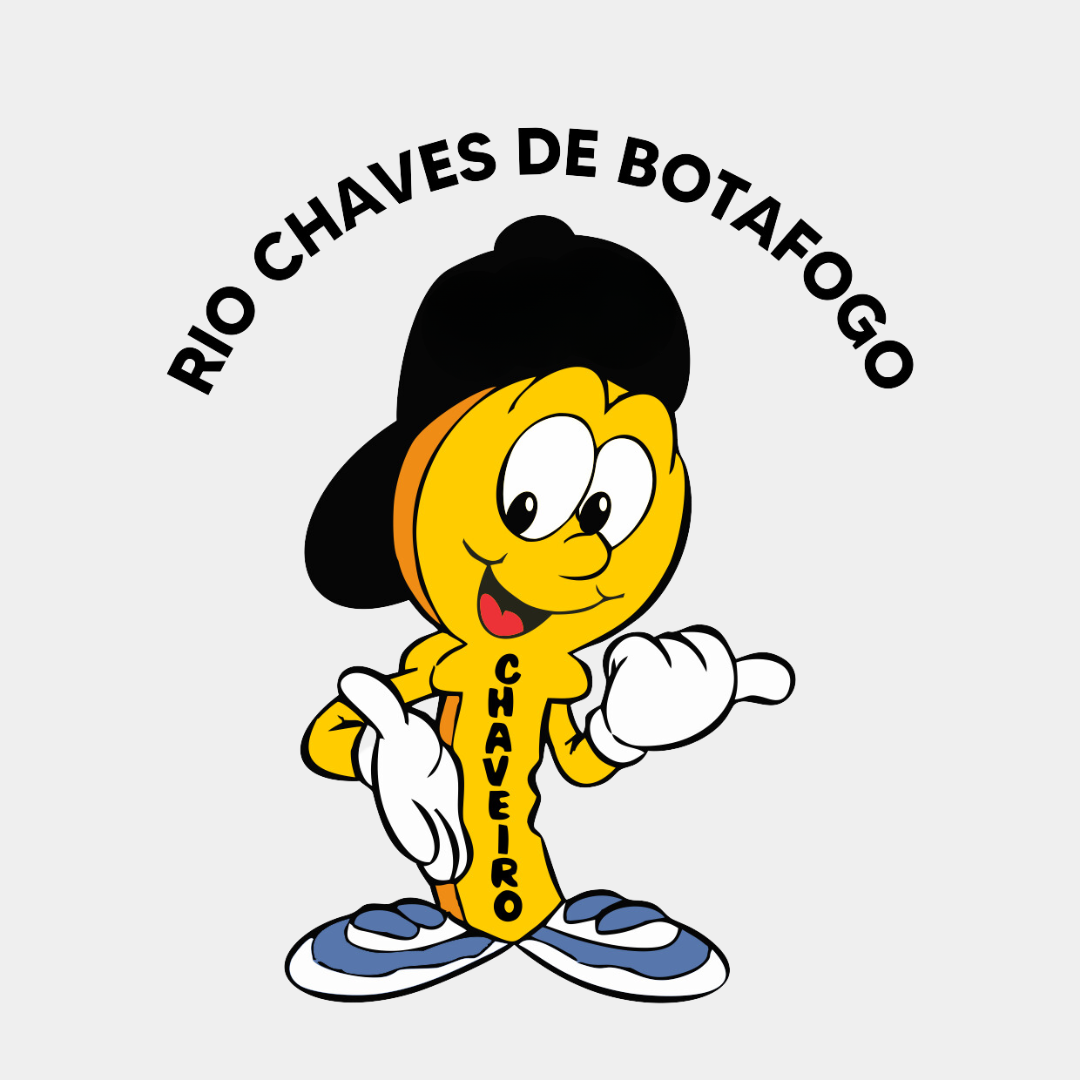 Logo da loja Rio Chaves Botafogo