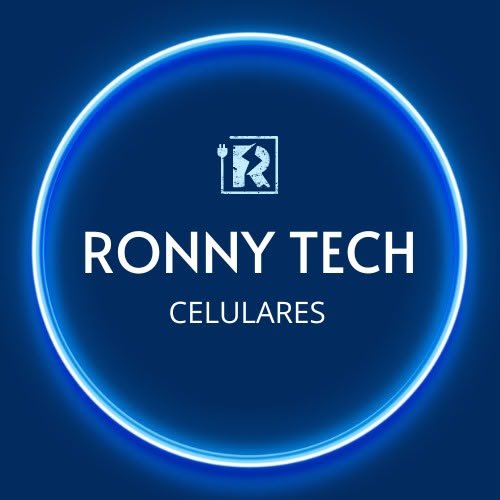 Logo da loja Ronny Tech