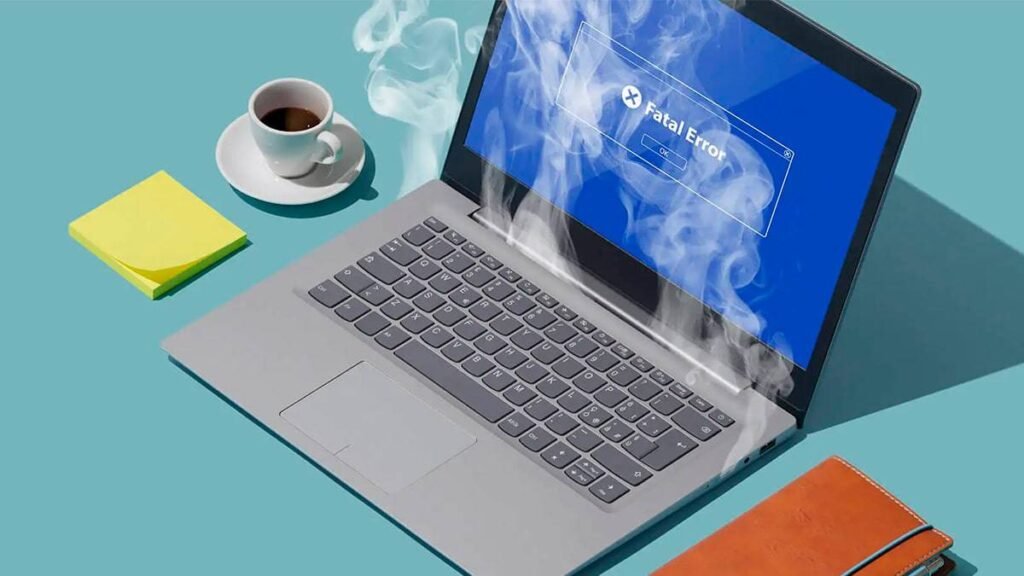 Assistência técnica e manutenção de Mac mini em Botafogo